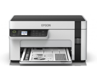 EPSON EcoTank M2120 mono Tank, Wi-FI, USB - 516640 - zdjęcie 3
